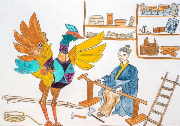 叶公属相什么生肖(叶公到底属什么生肖?)