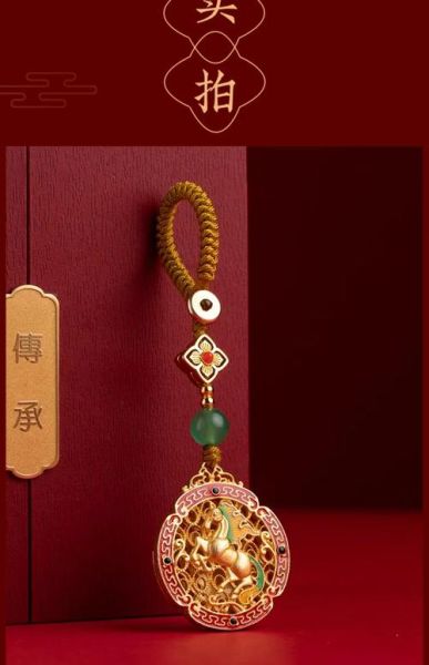 生肖马应该佩戴什么属相（生肖马佩戴什么生肖挂件最好？）