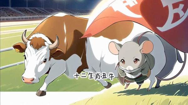 丑时生肖属相是什么（丑时是属什么生肖？🐮）