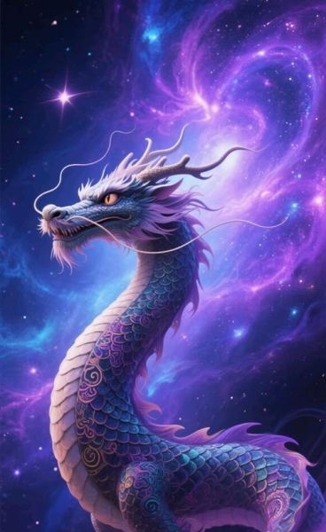 最美好的生肖属相（为什么龙被认为最美好的属相？）