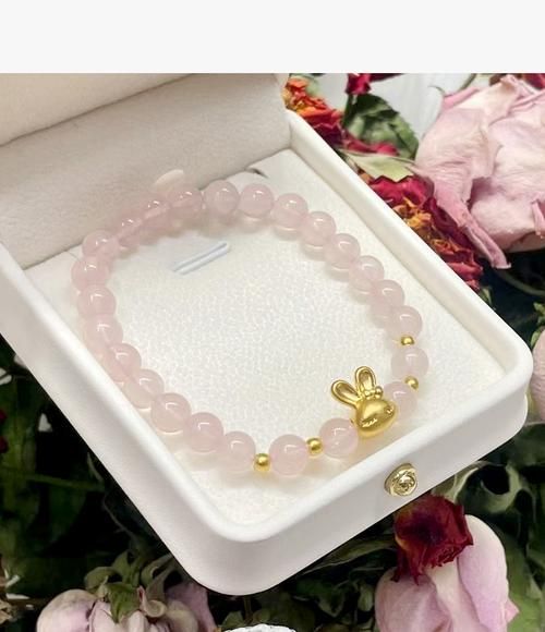 生肖属相转运珠（2024年属兔本命年转运珠佩戴指南）