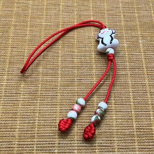 儿童生肖属相挂件（儿童生肖属相挂件多久换一次）