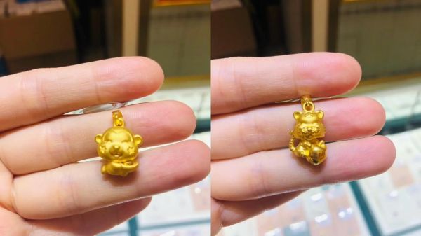 儿童生肖属相挂件（儿童生肖属相挂件多久换一次）