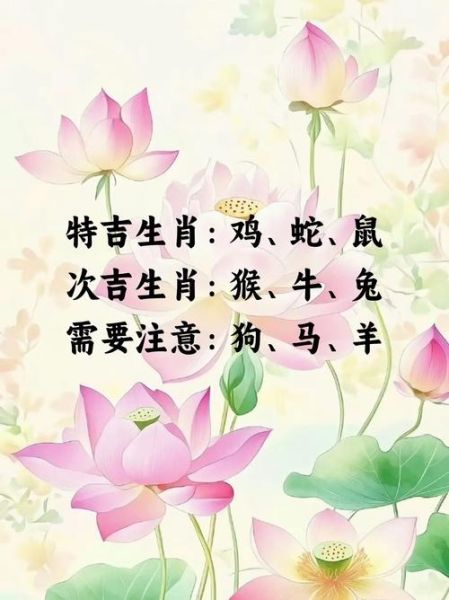 生肖属相运势抖音（2025生肖属相在抖音怎么拍能火🔥）