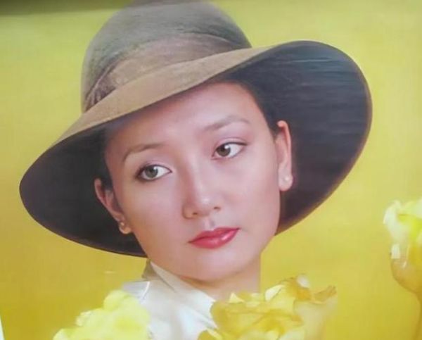 马敏儿什么生肖属相（马敏儿什么生肖属马）