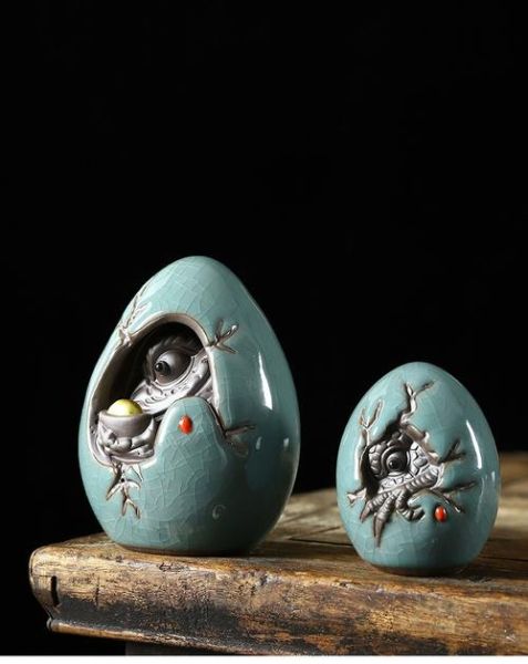 陶艺生肖属相是什么（陶艺生肖属相是什么？🐉）