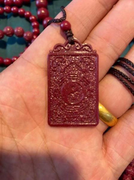 哪个生肖属相不能戴朱砂（哪些生肖真的不能戴朱砂？）