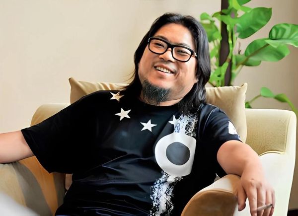 高晓松属什么生肖属相（高晓松属什么生肖？）