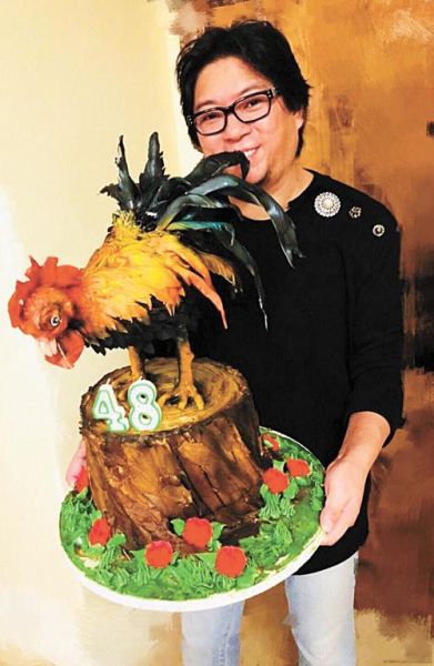 高晓松属什么生肖属相（高晓松属什么生肖？）