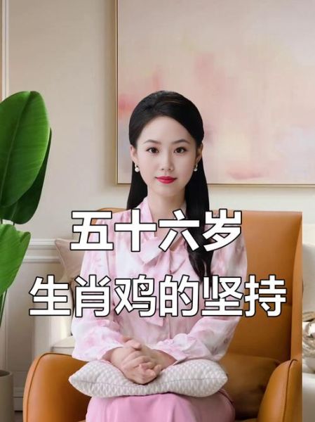 56岁什么生肖属相（56岁属什么生肖）