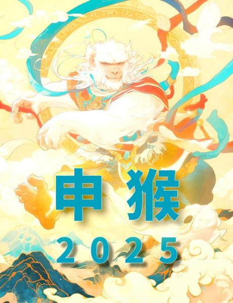 属相猴生肖运势如何（属猴今年运势2025完整指南）