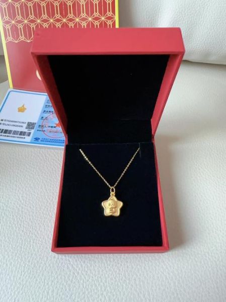 黄金蛇生肖属相项链（黄金蛇生肖属相项链女款纯金）