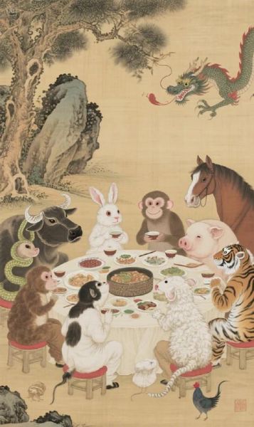 陶渊明什么生肖属相(陶渊明是什么生肖属相)