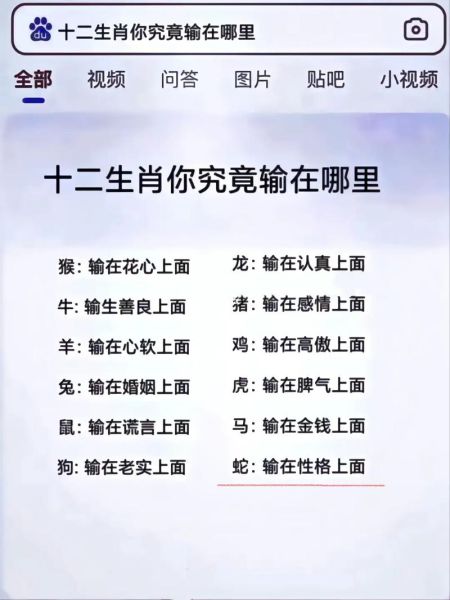 蛇和猪的生肖属相(蛇和猪的生肖属相合不合?)