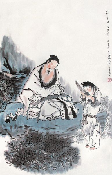 陶弘景属什么生肖属相（陶弘景属什么生肖）