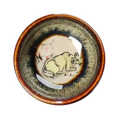 生肖属相茶盏（生肖茶盏是什么？一分钟入门指南）