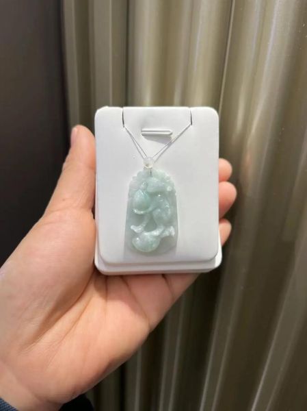 生肖属相玉挂件（生肖属相玉挂件怎么选才最旺运？）