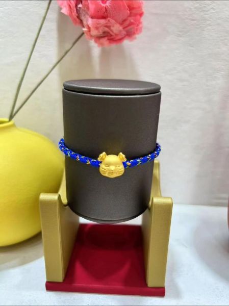 属相吊坠 生肖白金（生肖白金吊坠怎么挑✨）