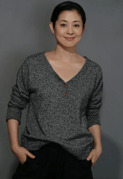 倪萍年龄属相是什么生肖