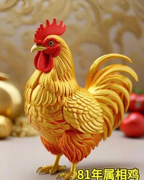 生肖鸡佩戴什么属相（生肖鸡佩戴什么属相最招财）