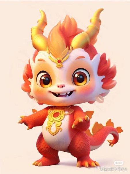 龙生肖属相（龙年宝宝属什么生肖最准确？）