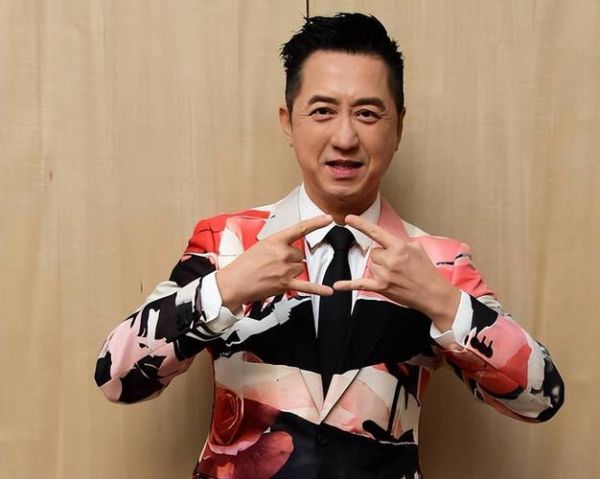 庾澄庆属相星座是什么生肖（庾澄庆属什么生肖-哈林生肖速查）