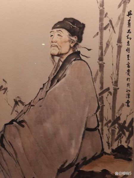 杜甫出什么生肖属相(杜甫生肖属相是什么?小白一看就懂)