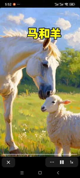 生肖马和哪个属相绝配（生肖马跟羊绝配吗？）