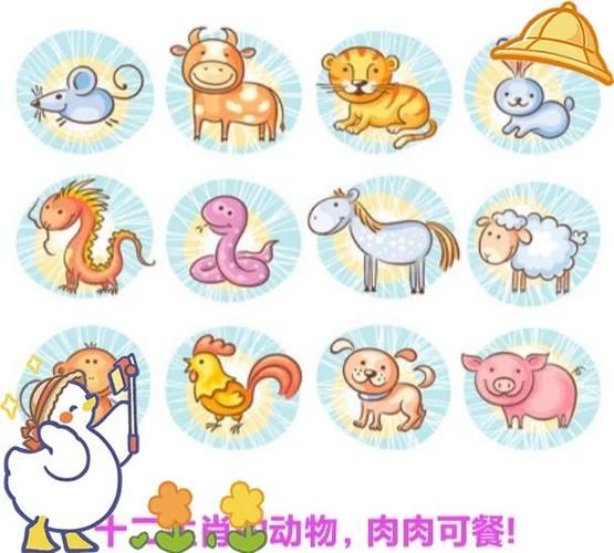 属相吃肉的生肖好吗