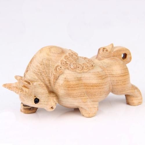 桃木生肖属相摆件(桃木生肖摆件摆放禁忌有哪些?)