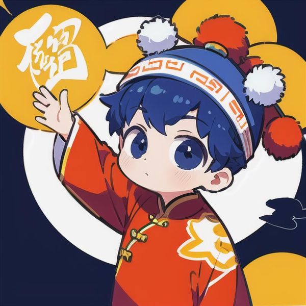 韩国生肖属相头像男生（韩国男生生肖属相头像设计怎么做？🤔）