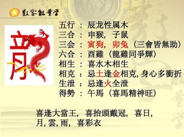 生肖属相八字算命（生肖八字算命免费查询🐉）