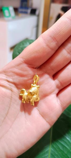 属相马吊坠 生肖沙金（属马戴沙金吊坠好吗？优缺点全解析）