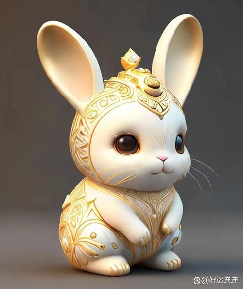 属相生肖背心兔（属相兔背心怎么挑才不踩雷？）