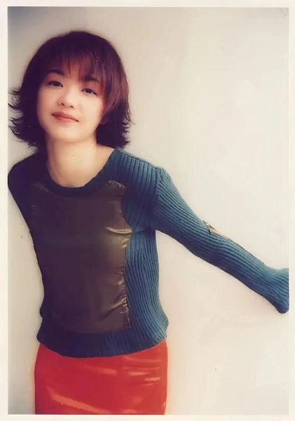 陈慧娴属相是什么生肖（陈慧娴属相是什么？属马的明星档案揭秘）