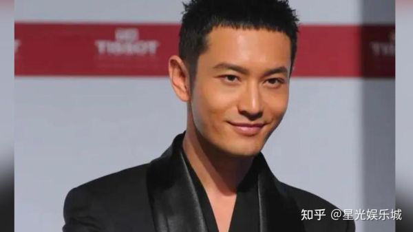 黄晓明的生肖属相（黄晓明属什么生肖一目了然）