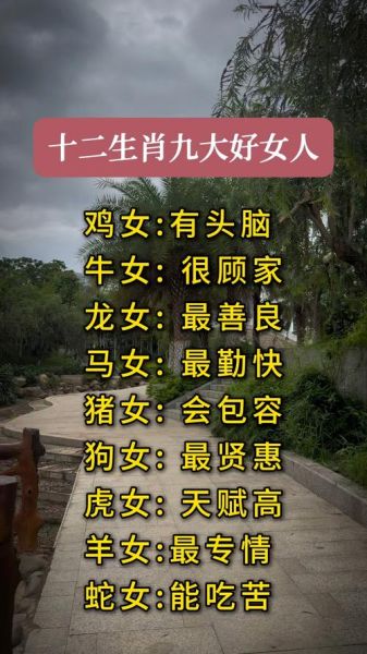 财运最好生肖属相女(财运最好的三大生肖女排行榜)