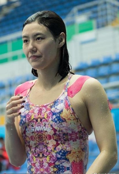 刘湘简介生肖属相是什么（刘湘生肖属相揭秘：这位跳水女神竟是🐄牛！）