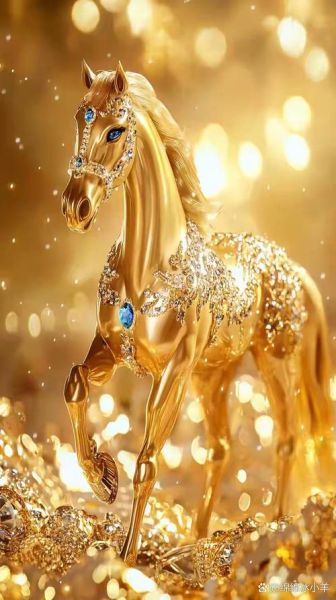 生肖马躲不过的财运属相（生肖马躲不过的财运属相是谁？）