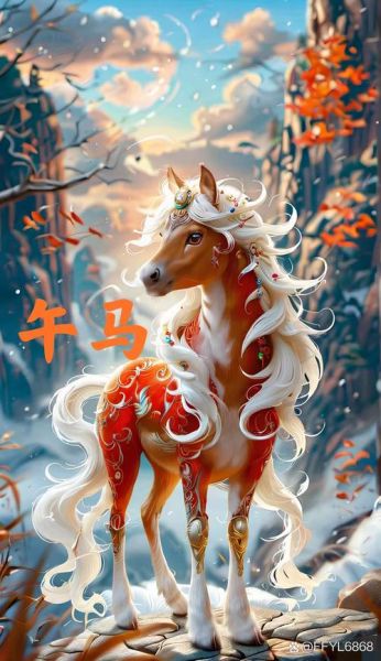 生肖马躲不过的财运属相（生肖马躲不过的财运属相是谁？）