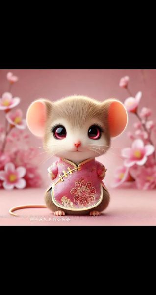 粉色的生肖有哪些属相（粉色属相有哪些生肖）