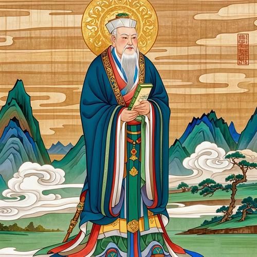 老子什么生肖属相（老子属什么生肖？小白也能秒懂的神兽真相）