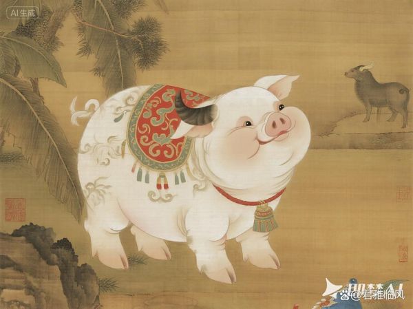 生肖猪避小人属相（生肖猪最忌的属相有哪些）