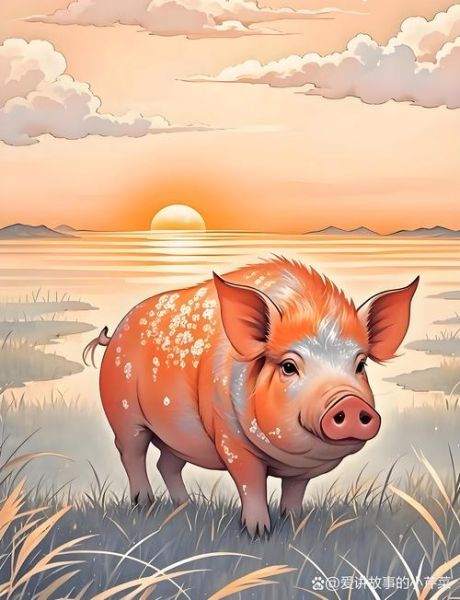 生肖猪避小人属相（生肖猪最忌的属相有哪些）