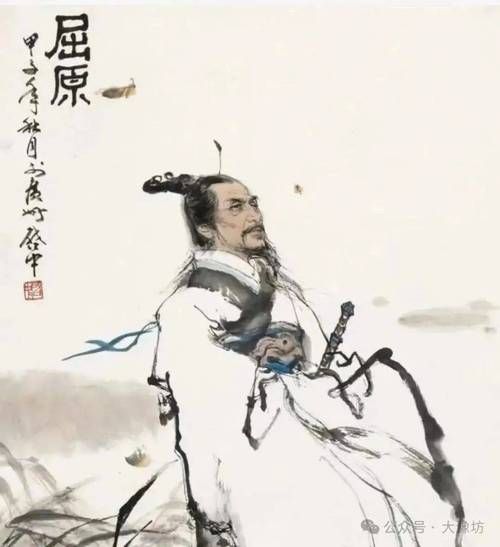 屈原属什么生肖属相（屈原属什么生肖属相？看完秒懂！）