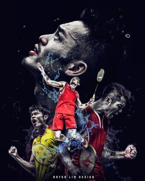 林丹生肖属相是什么星座（林丹生肖属相是什么🐲林丹属什么生肖）