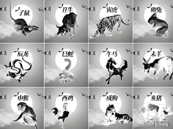 说说的属相生肖懦弱（属什么生肖最懦弱）