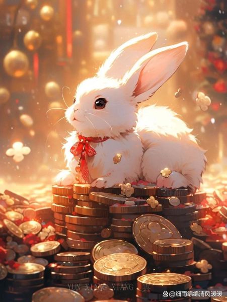 兔子的生肖属相是什么（兔子的生肖属相是什么？）