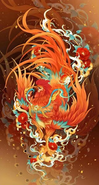 鸡是属相几位生肖（属鸡是十二生肖第几位）