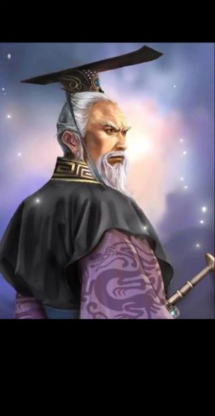 商鞅人物生肖属相（商鞅属什么生肖完整解析）